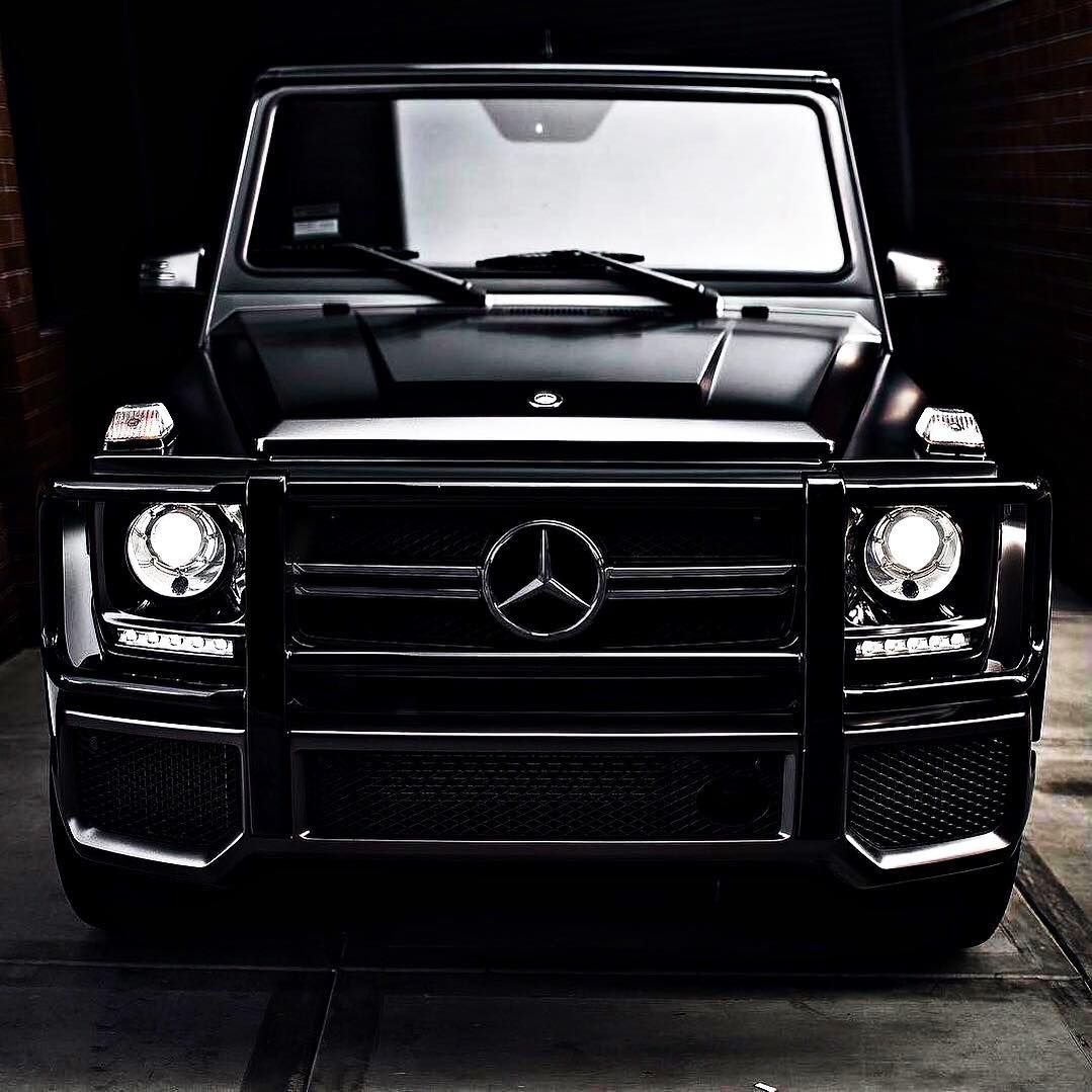 ""Mercedes"