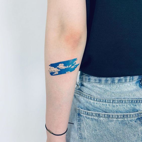 32 Gorgeous Wave Tattoo Designs You Should Try in 2023 – The Daily Worlds