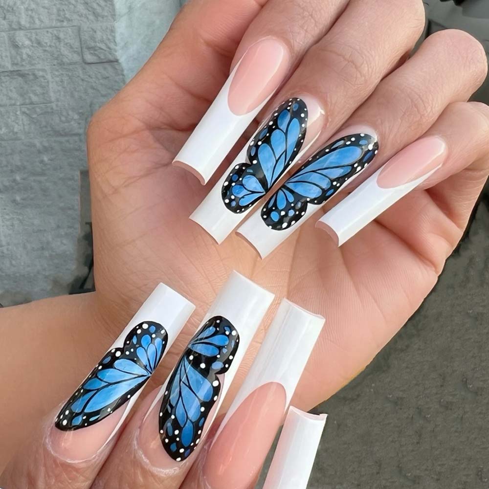 Butterfly Design