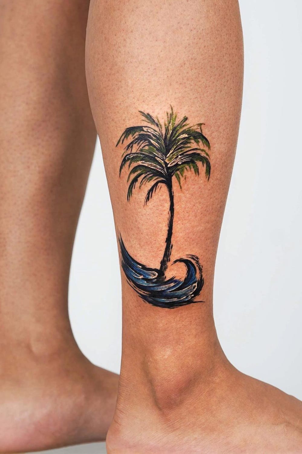 32 Gorgeous Wave Tattoo Designs You Should Try in 2023 – The Daily Worlds