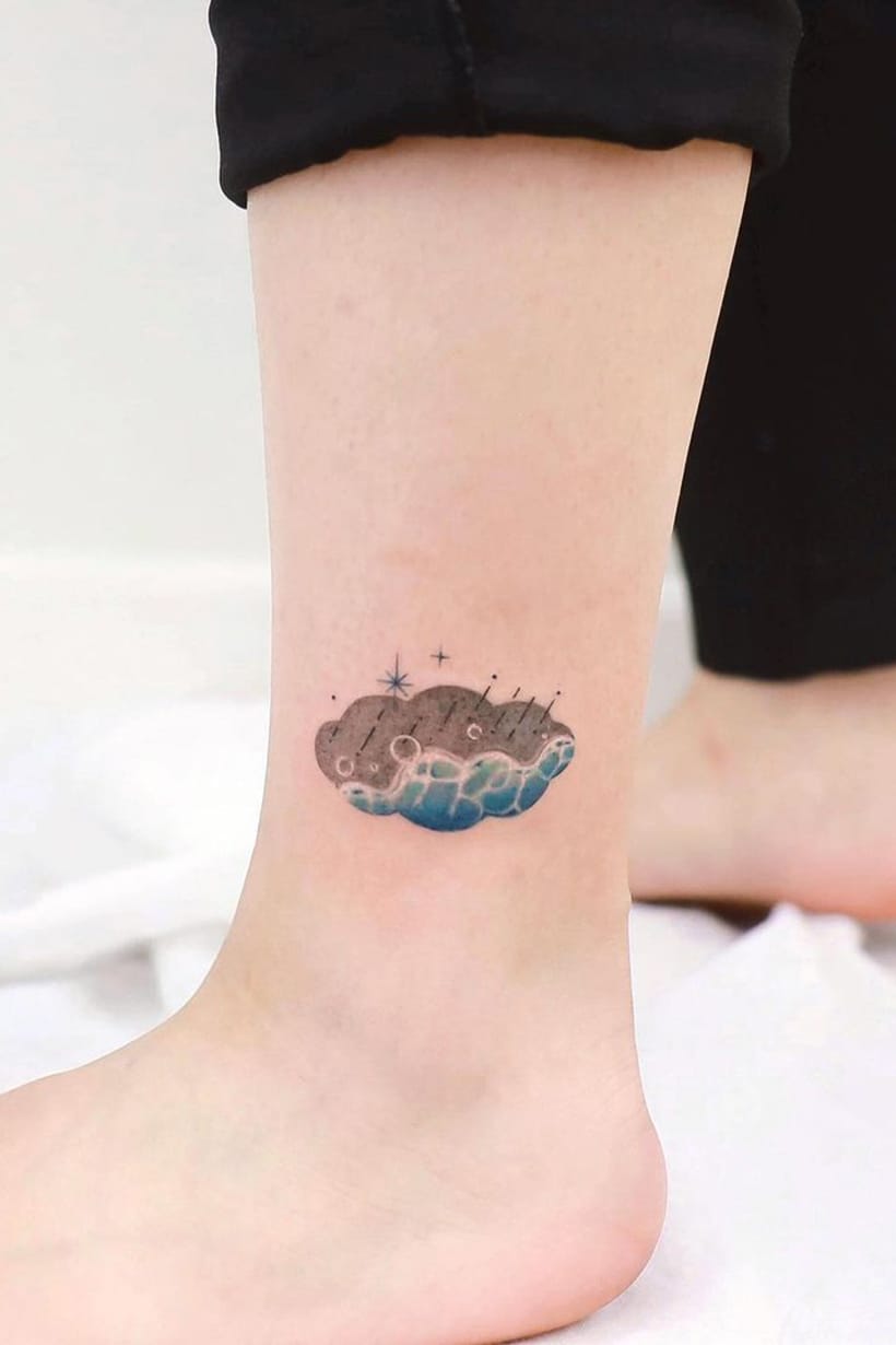 32 Gorgeous Wave Tattoo Designs You Should Try in 2023 – The Daily Worlds