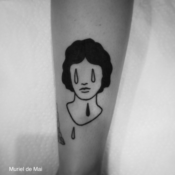 Meaningful Tattoos of Surprising Value – The Daily Worlds