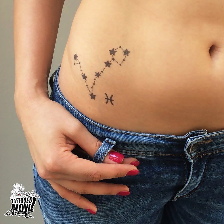 Meaningful Tattoos of Surprising Value – The Daily Worlds