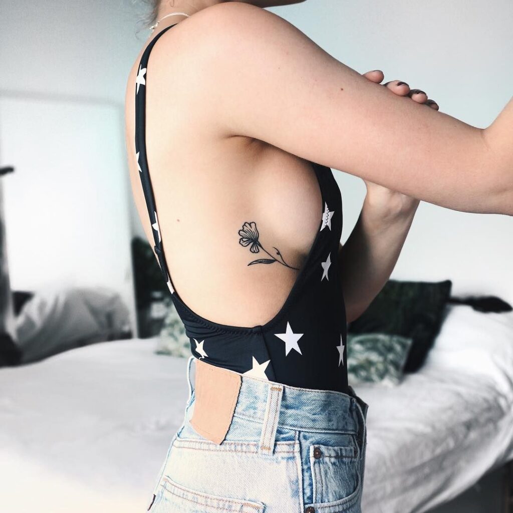 Meaningful Tattoos of Surprising Value – The Daily Worlds