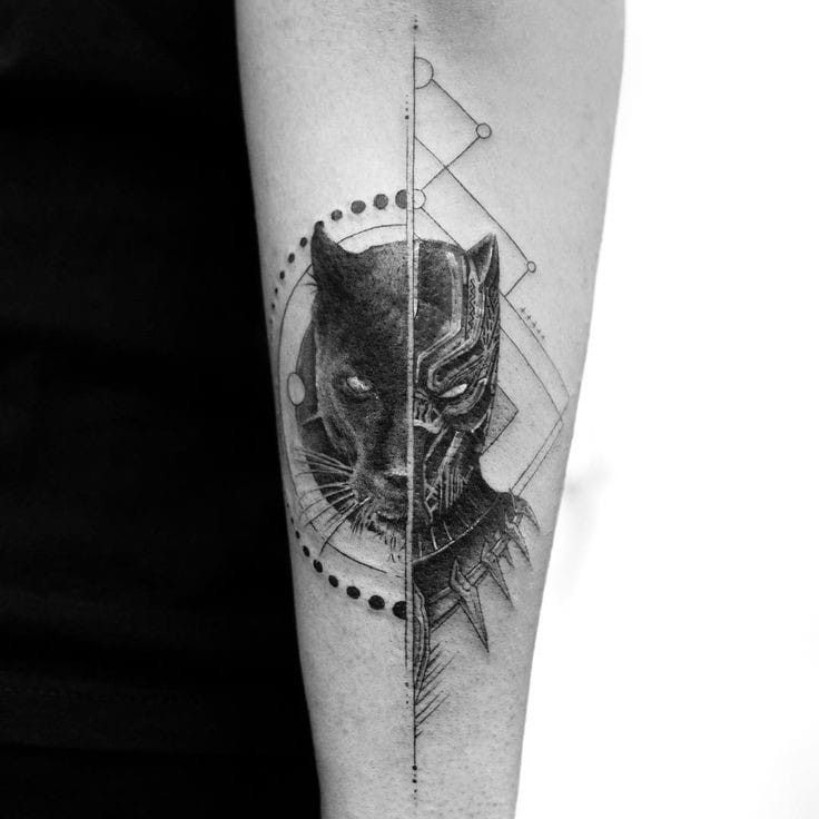 Meaningful Tattoos of Surprising Value – The Daily Worlds