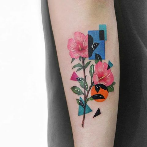 Meaningful Tattoos of Surprising Value – The Daily Worlds