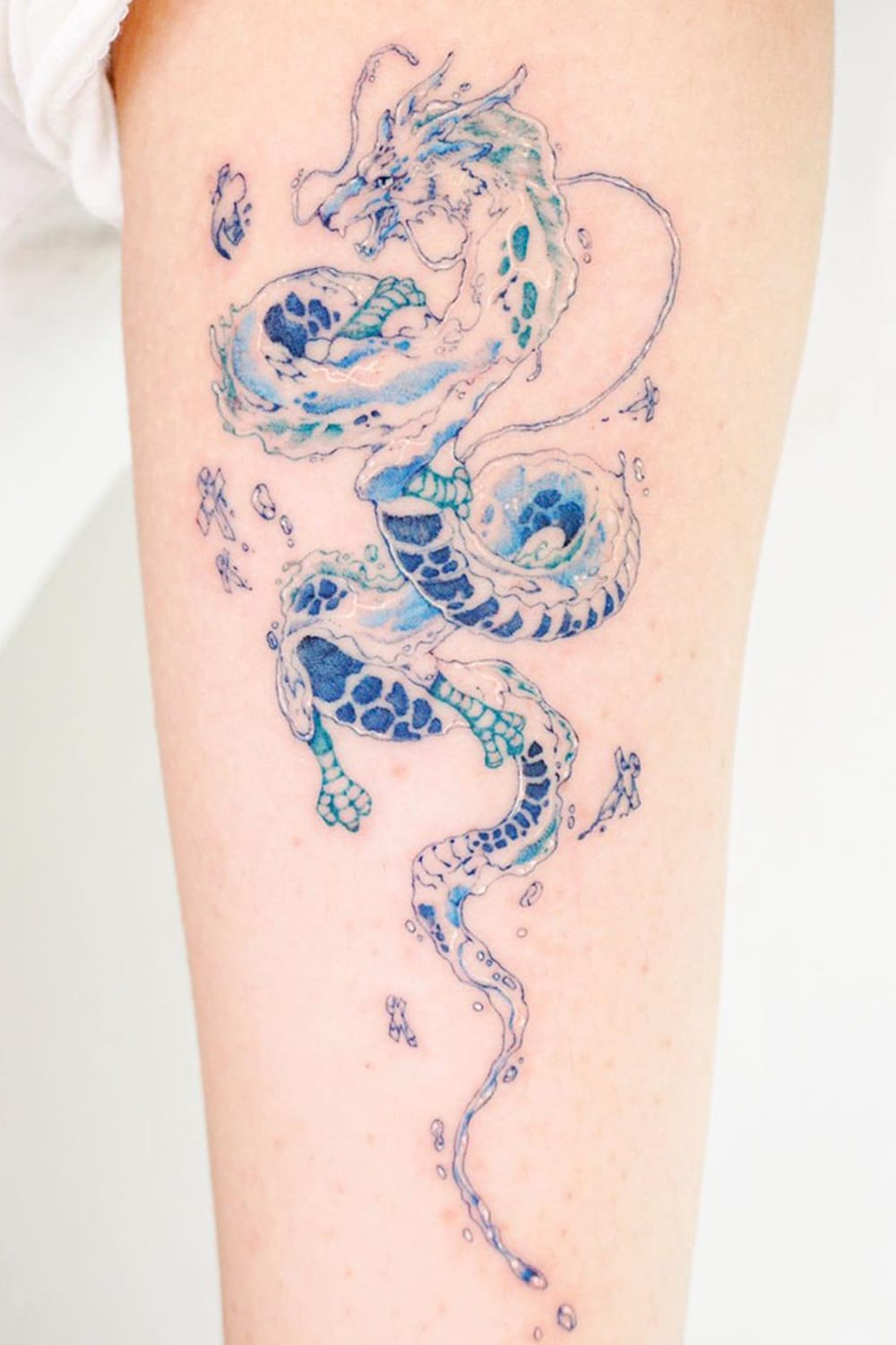 32 Gorgeous Wave Tattoo Designs You Should Try in 2023 – The Daily Worlds