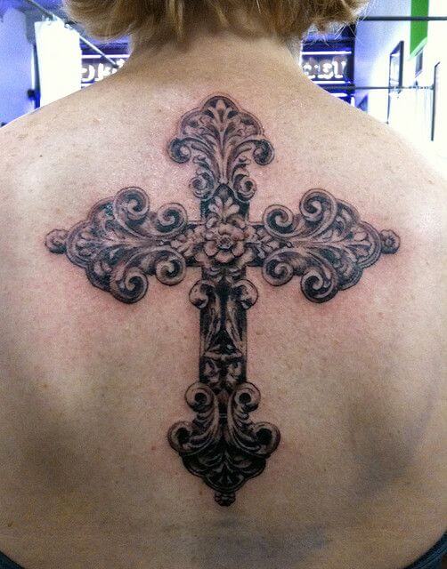 "cross tattoos-01"