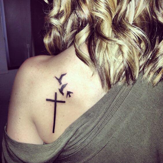 "cross tattoos-10"