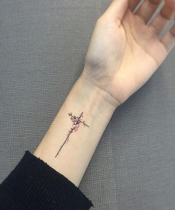 "cross tattoos-16"