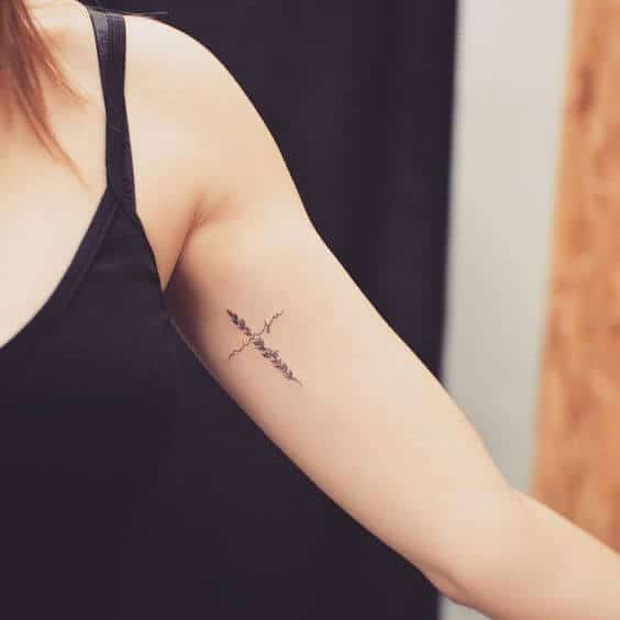 "cross tattoos-33"