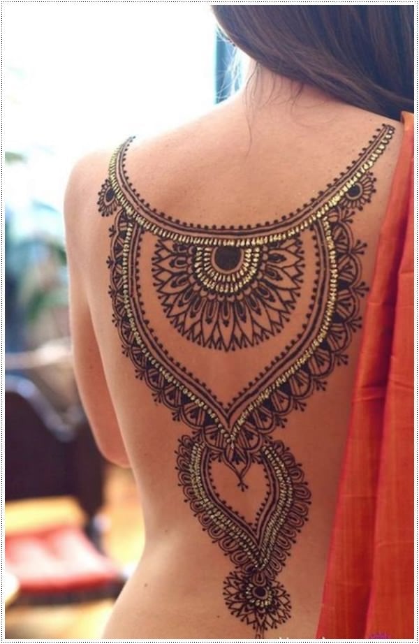 "henna