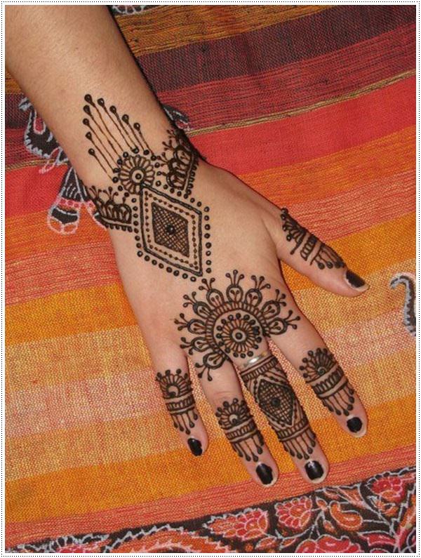 "henna