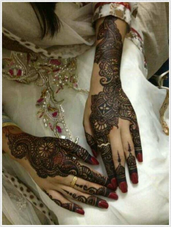 "henna