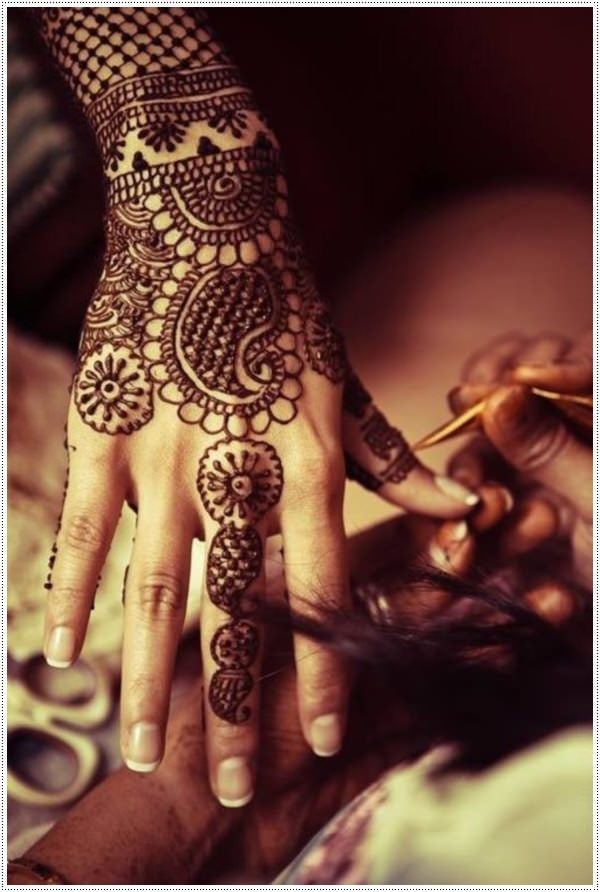 "henna