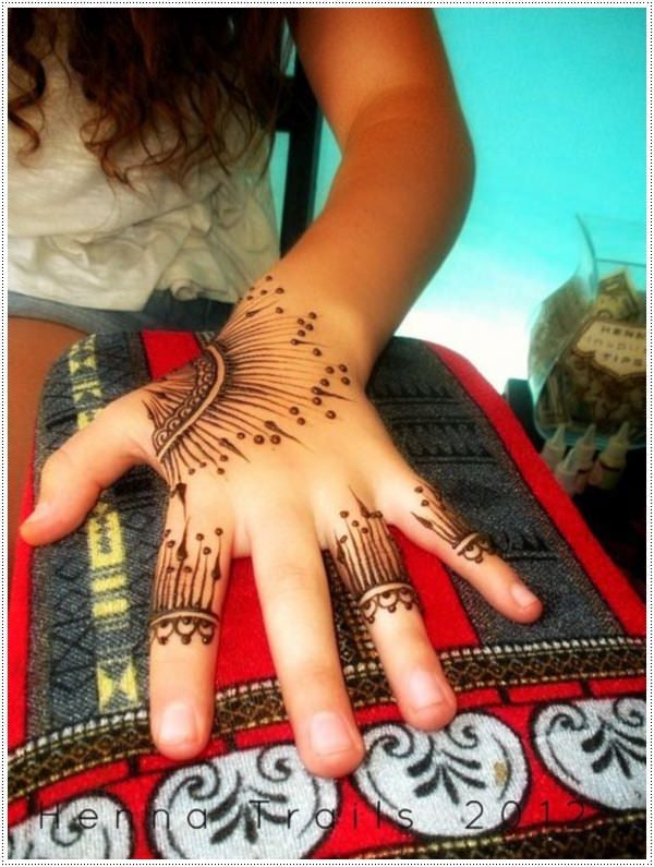 "henna