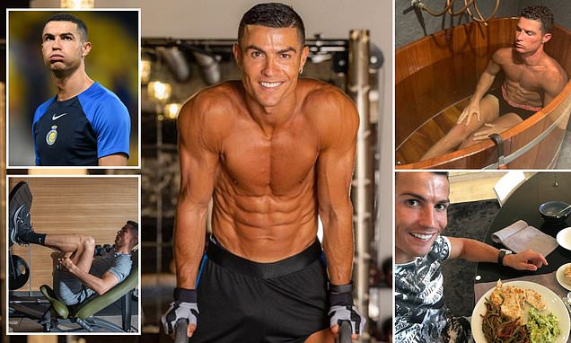 Cristiano Ronaldo's obsessive fitness regime and age-blasting diet have kept him in incredible shape during his career... but at 38 are his superpowers beginning to wane as Al-Nassr boss reveals superstar suffers