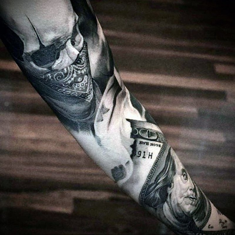 "Tattoo