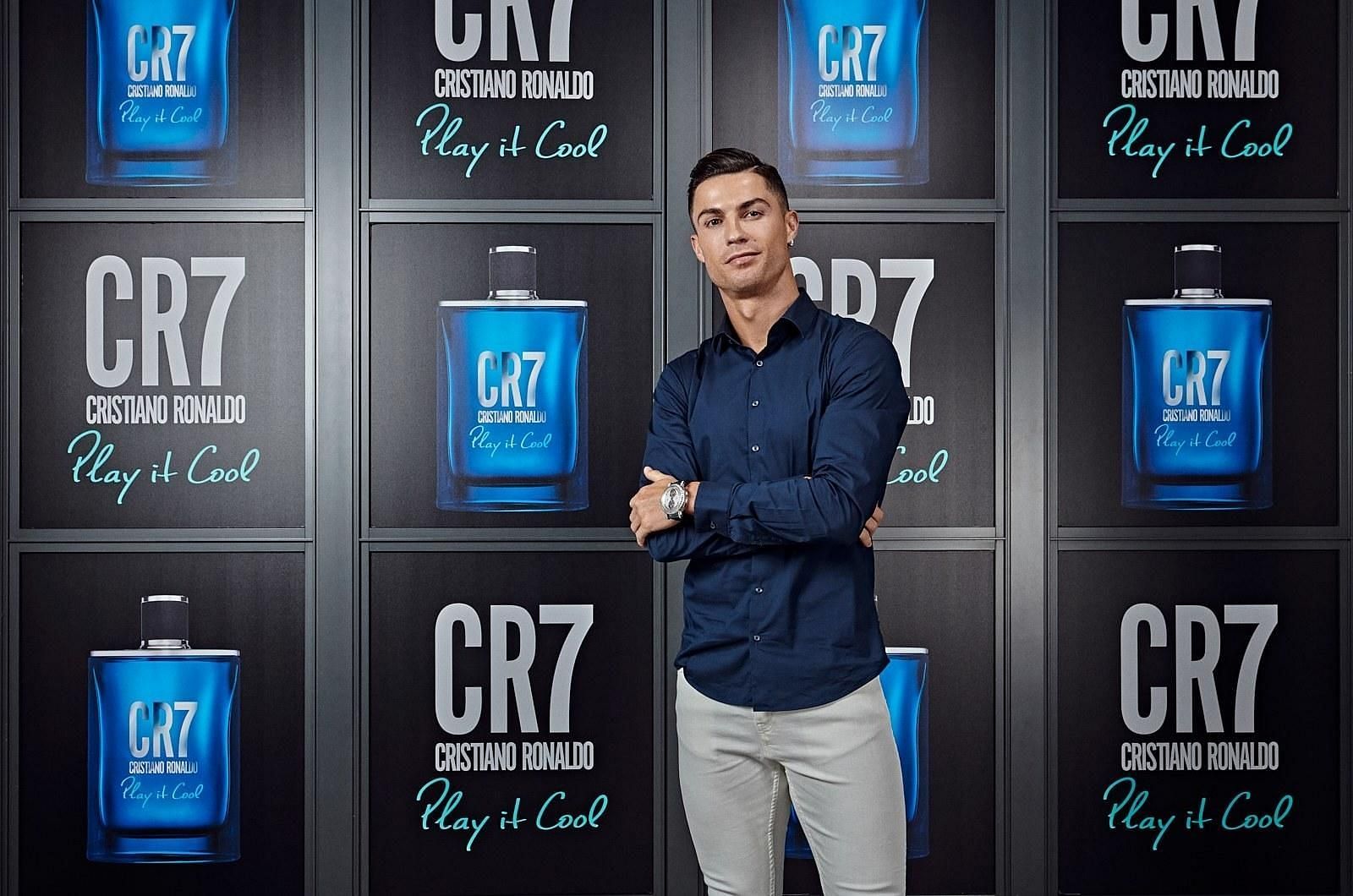 Cristiano Ronaldo Net Worth 2022, Salary & Expenditure - Sportskeeda