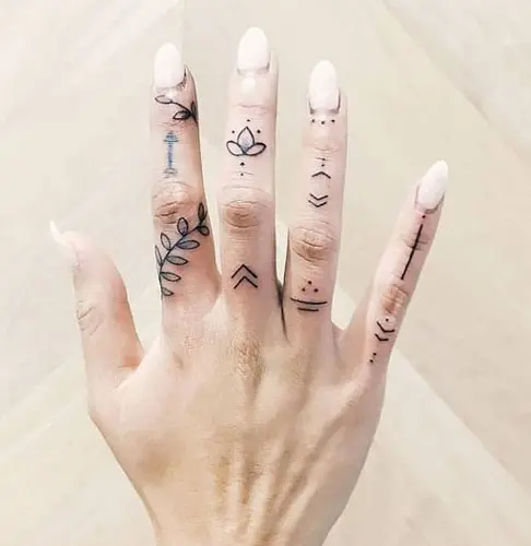 Best Hand Tattoo Designs