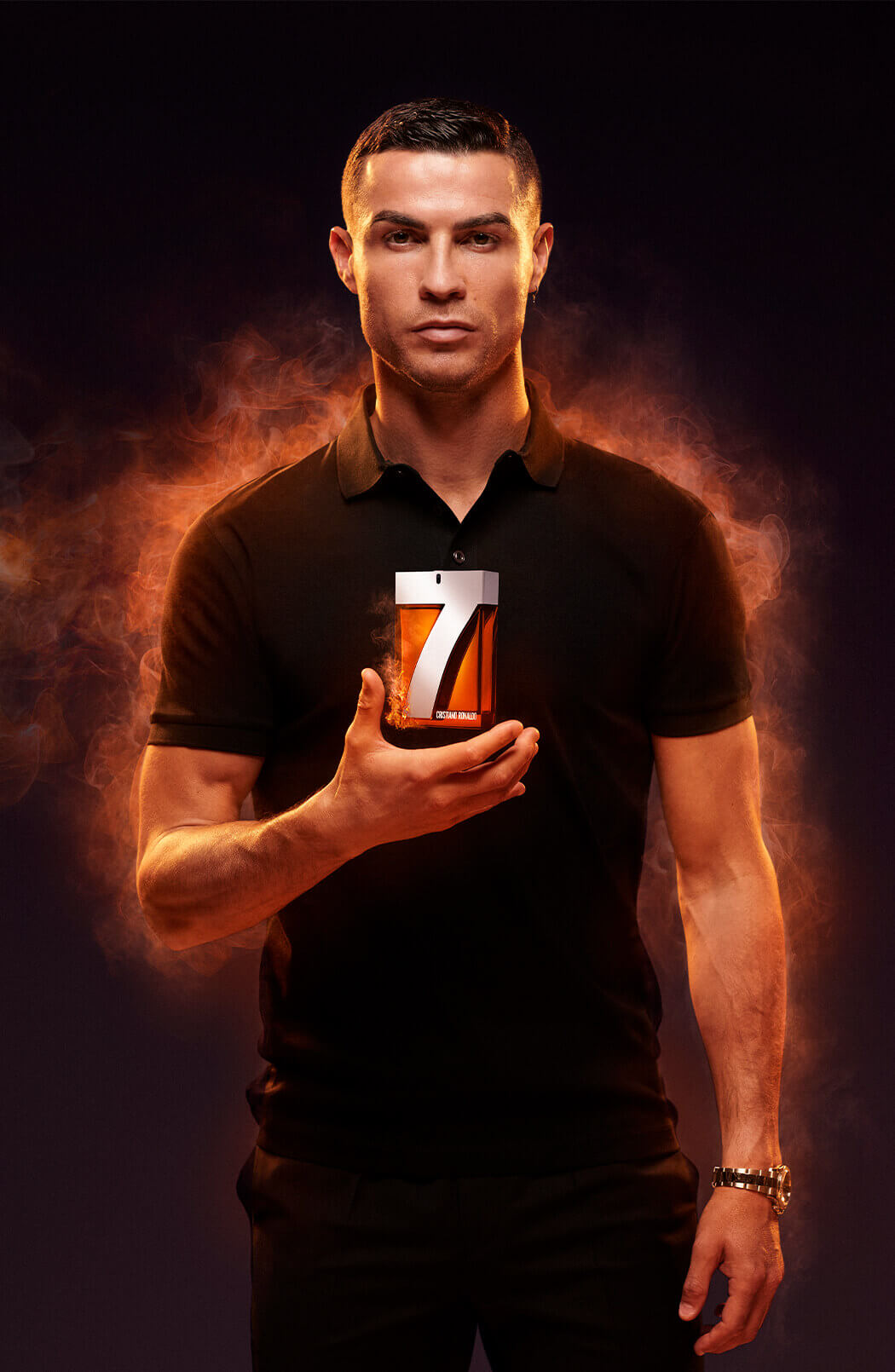 Cristiano Ronaldo | Official Website