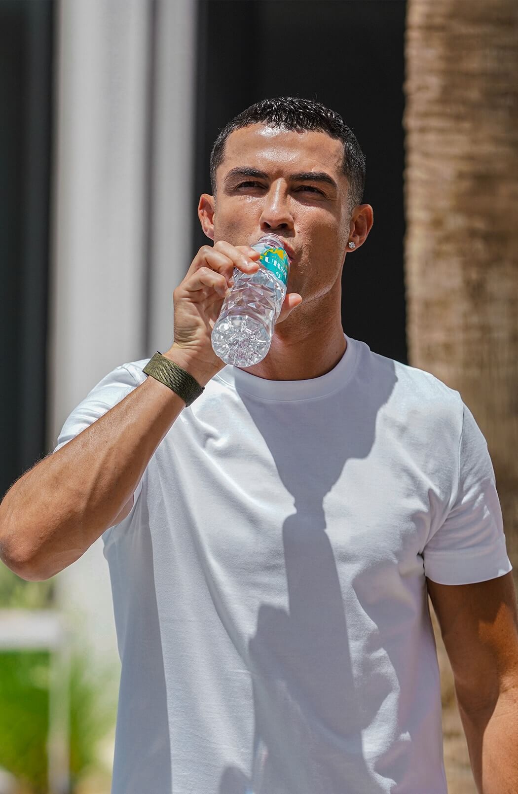 Cristiano Ronaldo | Official Website