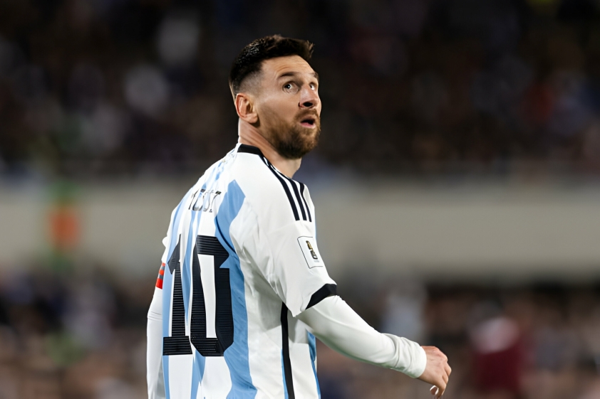 Messi nhận tin buồn chưa từng có trong sự nghiệp 405252