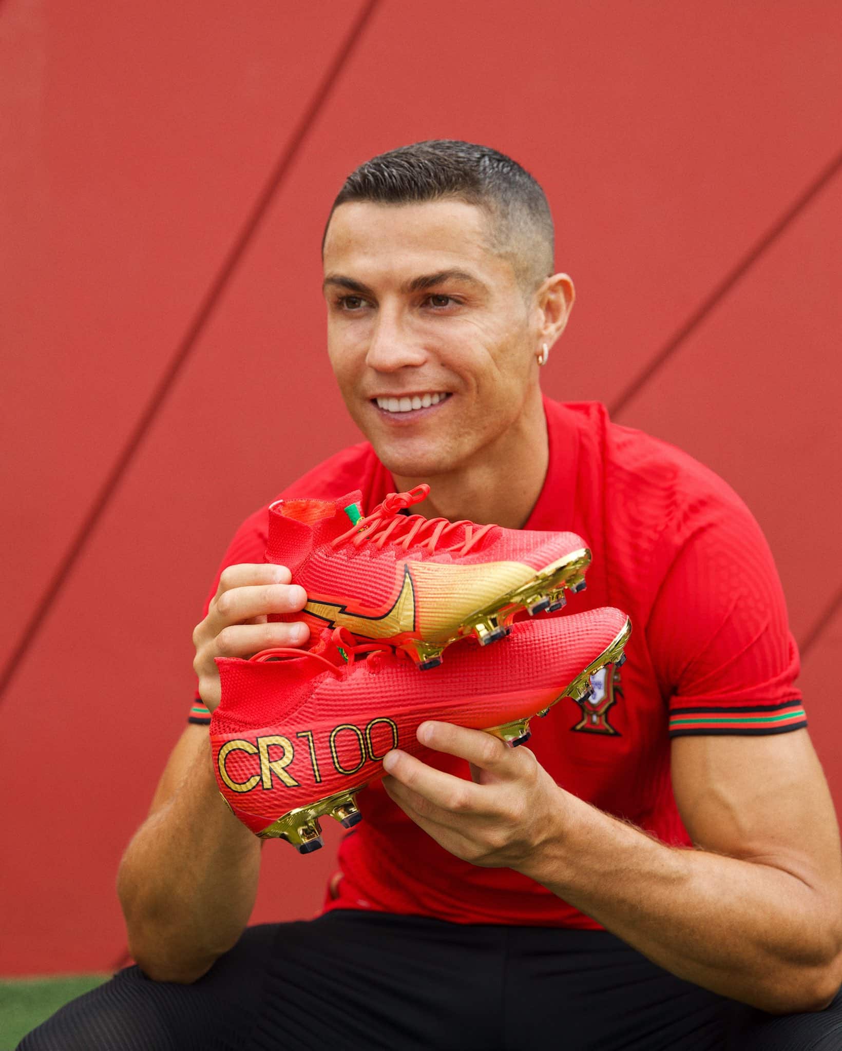 cristiano ronaldo nike Gran venta - OFF 72%