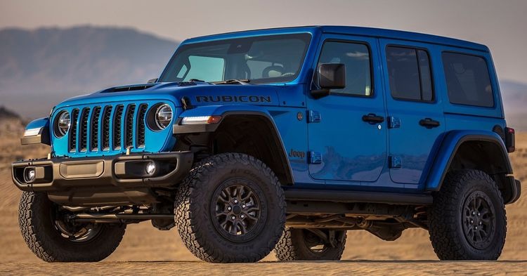 Consider These 10 Upgrades for Your Jeep Wrangler