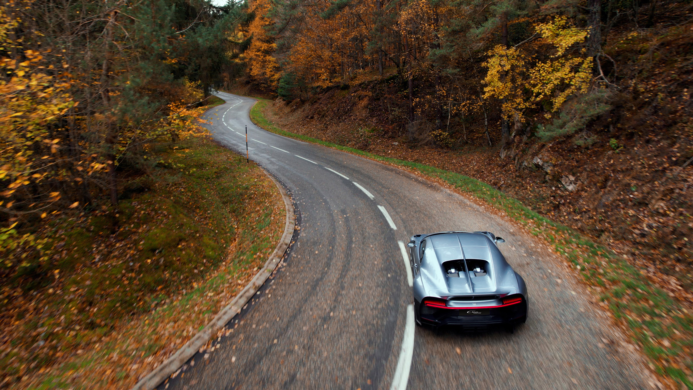 One-off Chiron Profilée makes £8.7million at invite-only event - and it might be the last Bugatti with a 16-cylinder engine - amazingdailynews.com