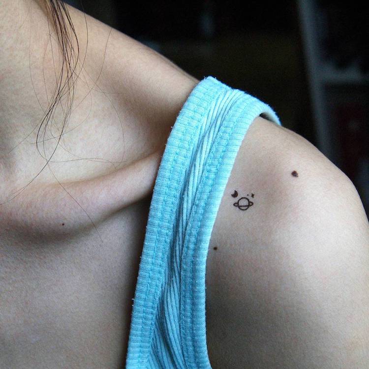 birthmark tattoo cover ups