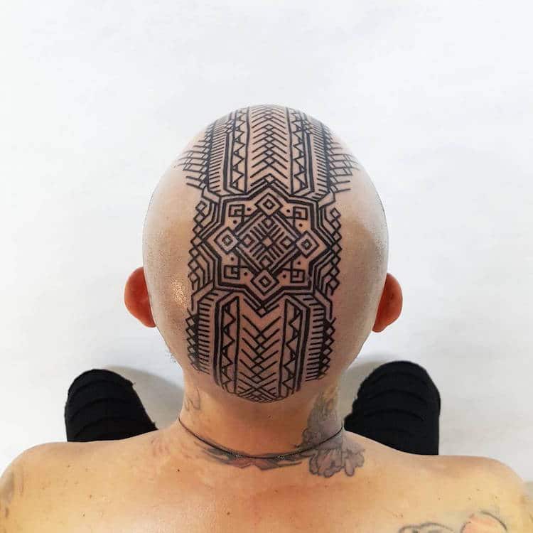 amazonian tribal tattoos brian gomes amazon islamic art