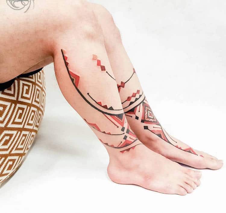 amazonian tribal tattoos brian gomes amazon islamic art