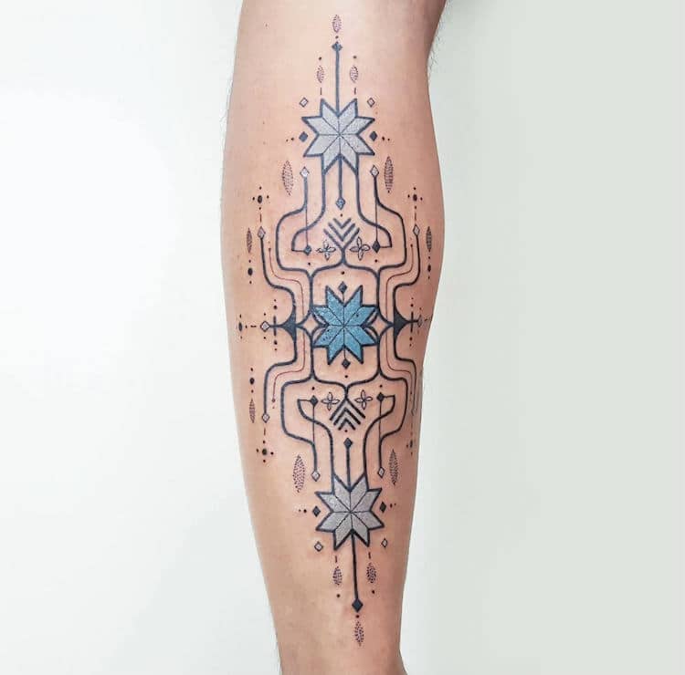 amazonian tribal tattoos brian gomes amazon islamic art