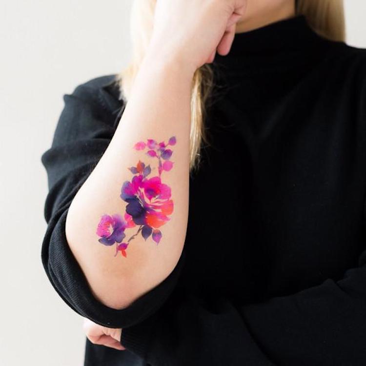 tattly temporary tattoos