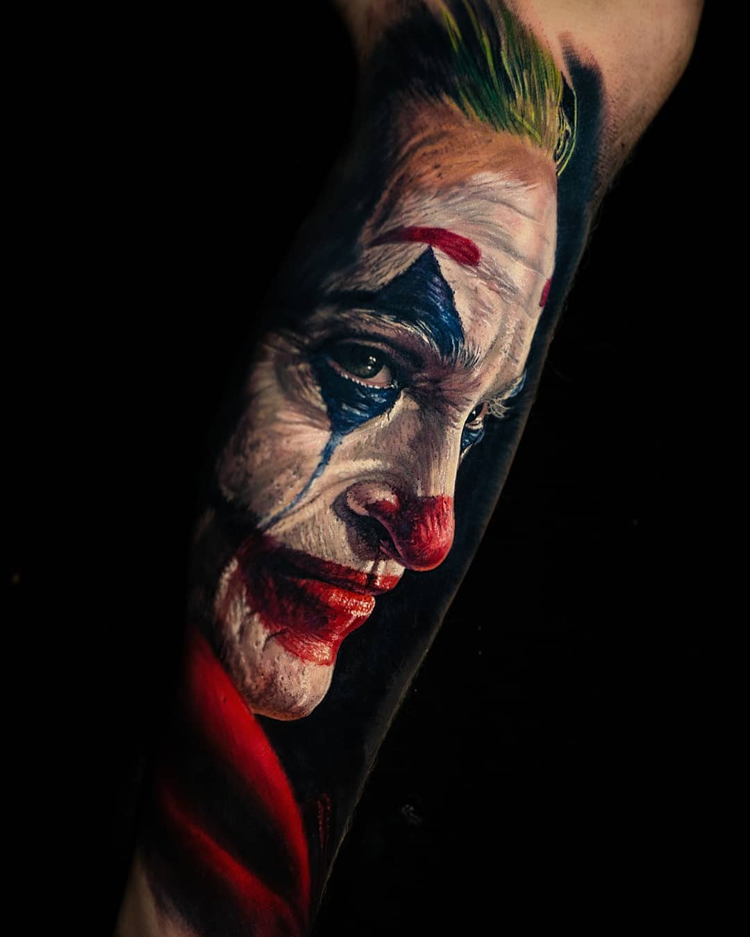 "joker