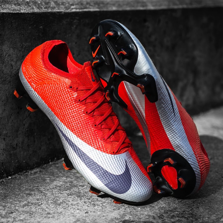 Nike Mercurial Vapor 13 Future DNA | Get all the details at Unisport |