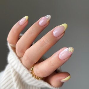 Here Are The 15 Best Spring & Summer 2023 Nail Trends To Copy