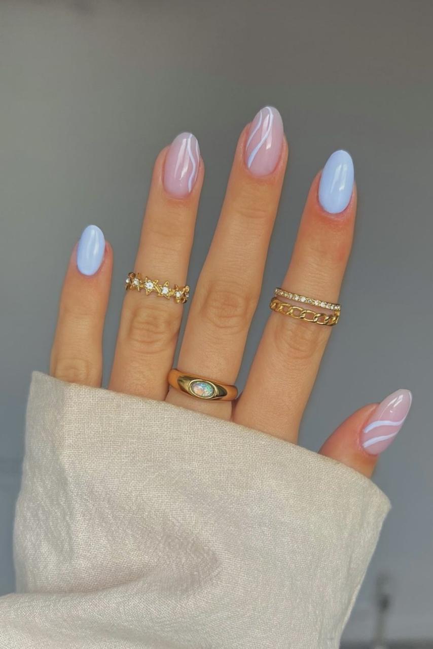 Here Are The 15 Best Spring & Summer 2023 Nail Trends To Copy