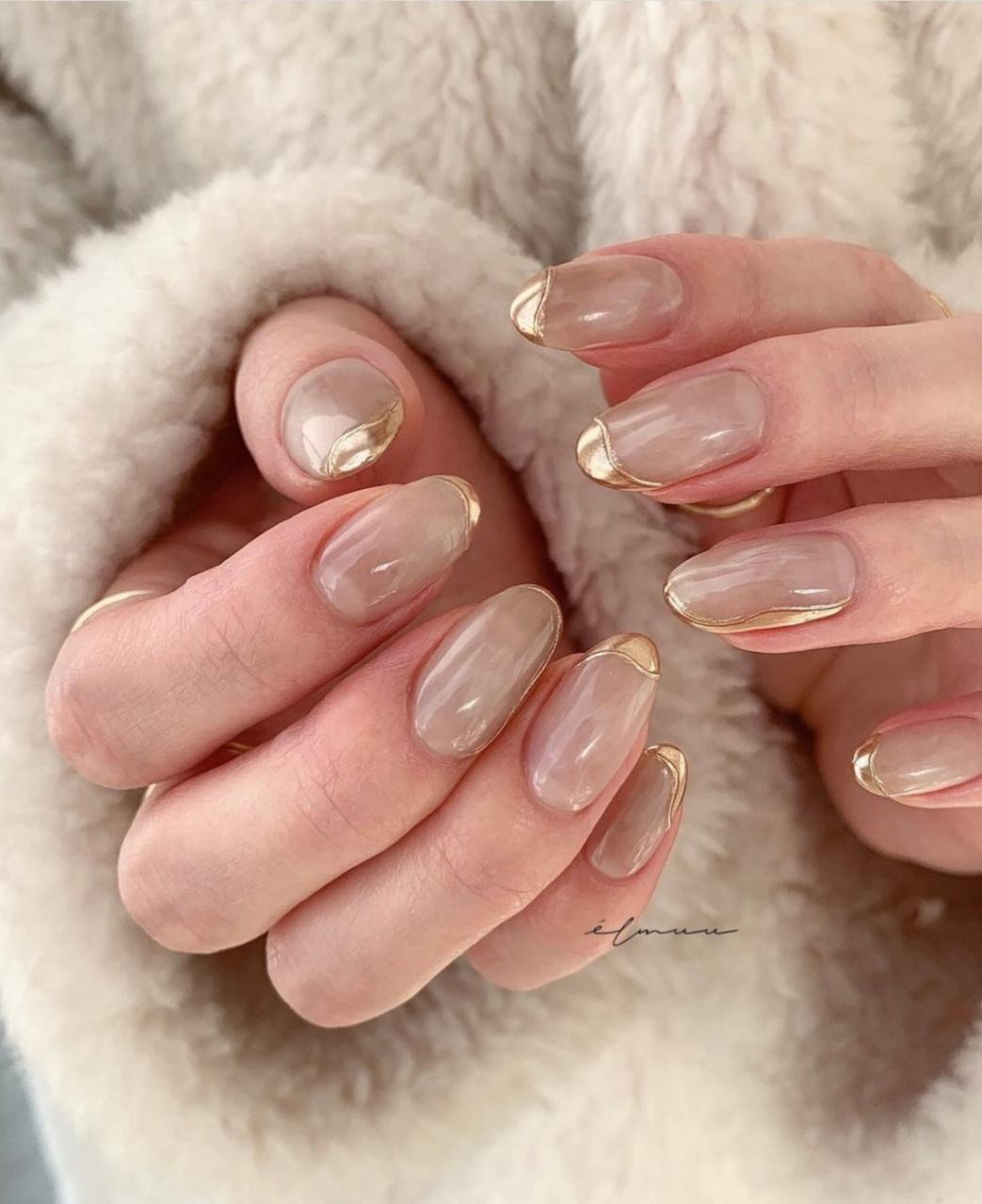 Here Are The 15 Best Spring & Summer 2023 Nail Trends To Copy