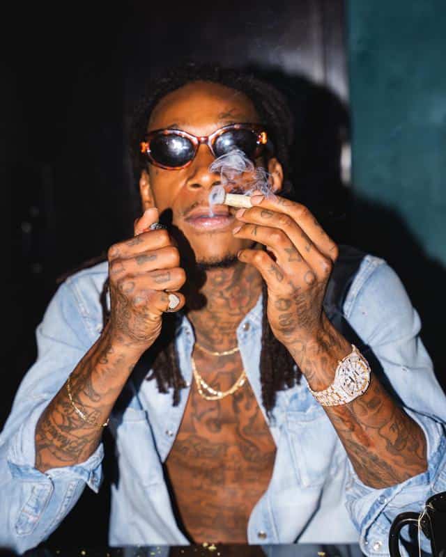 Wiz Khalifa 2