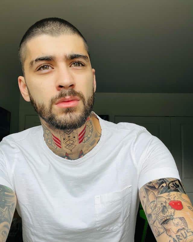 Zayn Malik 1