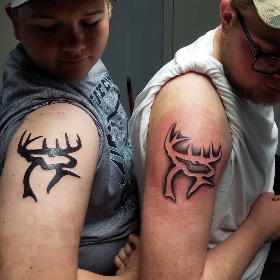 Brotherhood Tattoo Ideas