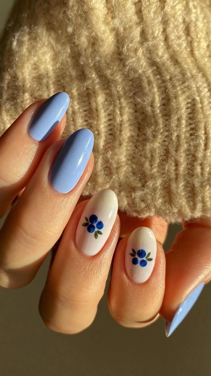 Here Are The 15 Best Spring & Summer 2023 Nail Trends To Copy