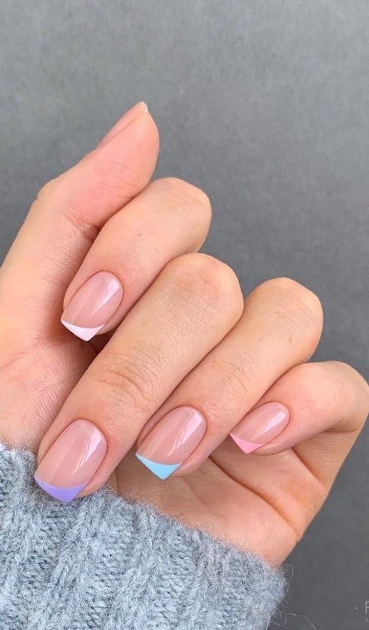 Here Are The 15 Best Spring & Summer 2023 Nail Trends To Copy