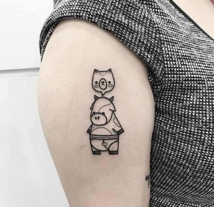 Explore, experience, 99+ cute, beautiful, and meaningful tattoo ideas