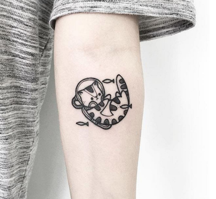 Explore, experience, 99+ cute, beautiful, and meaningful tattoo ideas