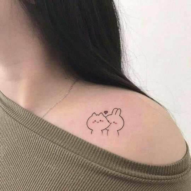 Explore, experience, 99+ cute, beautiful, and meaningful tattoo ideas