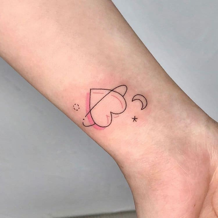 Explore, experience, 99+ cute, beautiful, and meaningful tattoo ideas