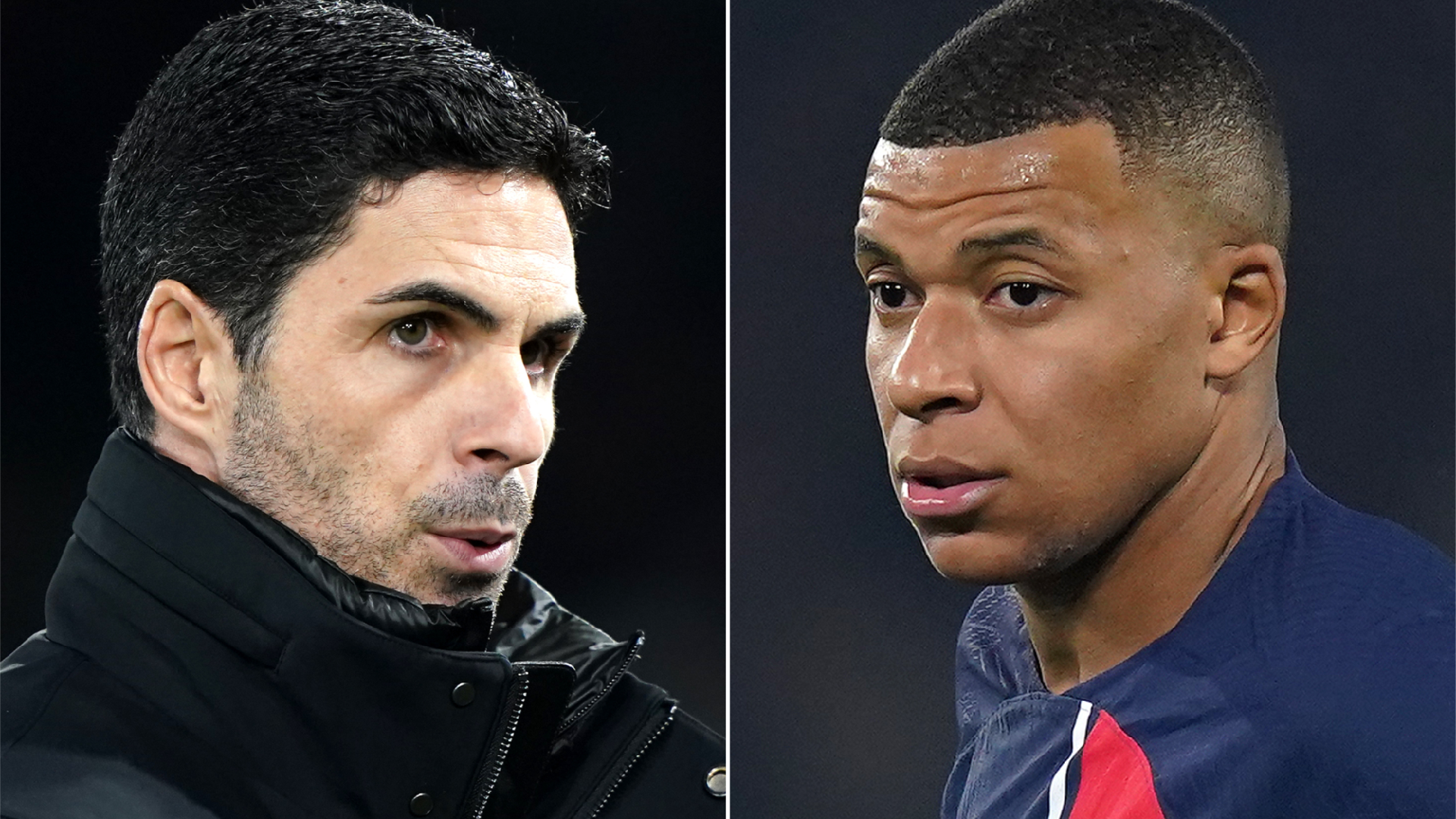 Mikel Arteta says Arsenal 'absolutely' interested in signing Kylian Mbappe  | beIN SPORTS